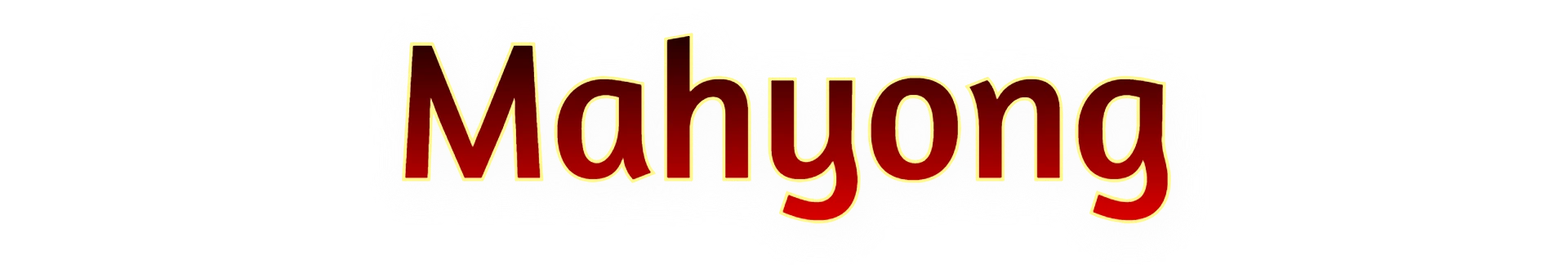 Mahyong
